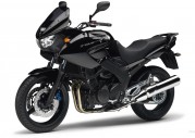 Yamaha TDM900A Yamaha TDM900A